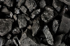 Irish Town coal boiler costs