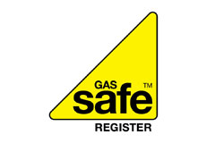 gas safe companies Irish Town